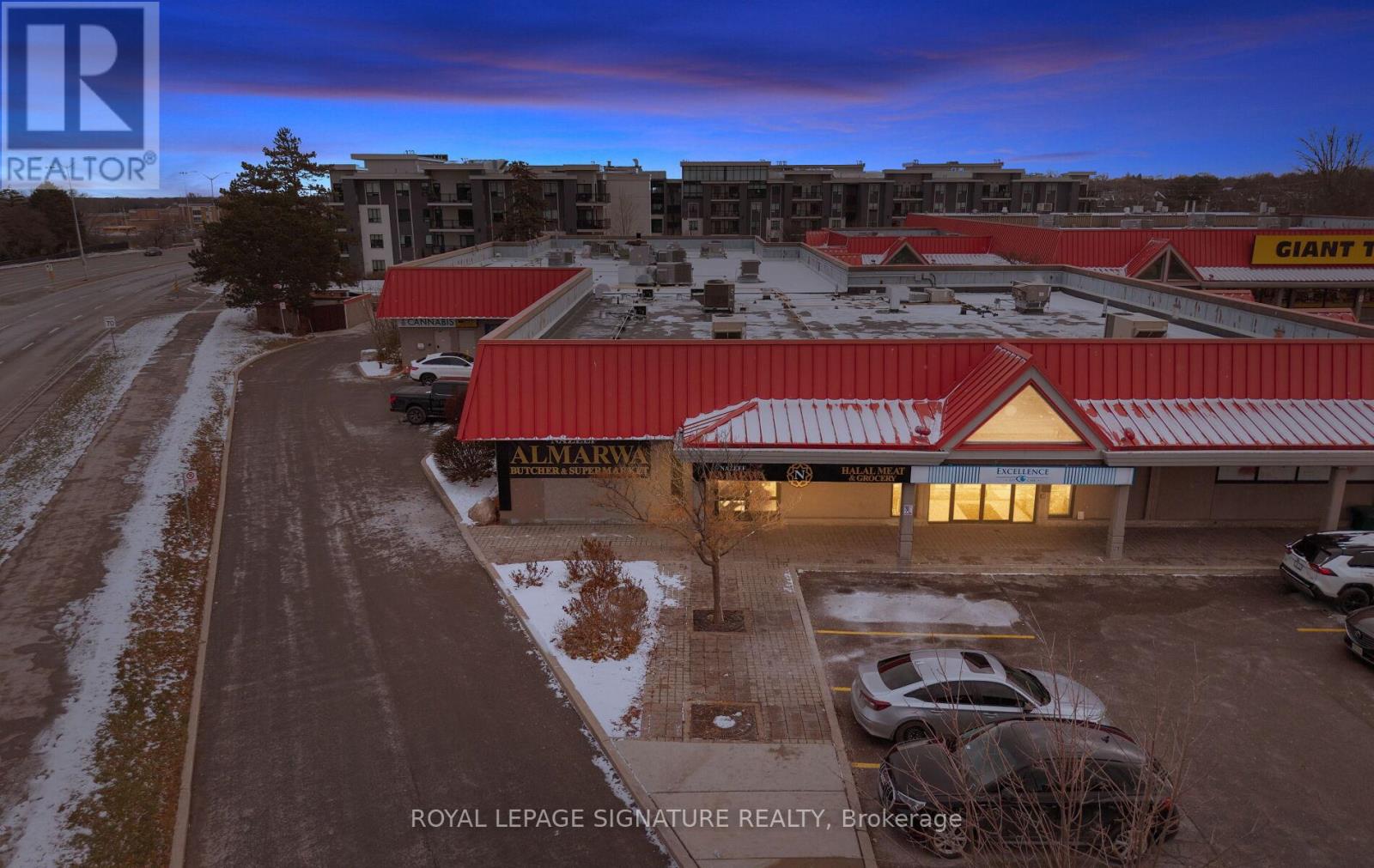 1A - 3200 ERIN MILLS PARKWAY