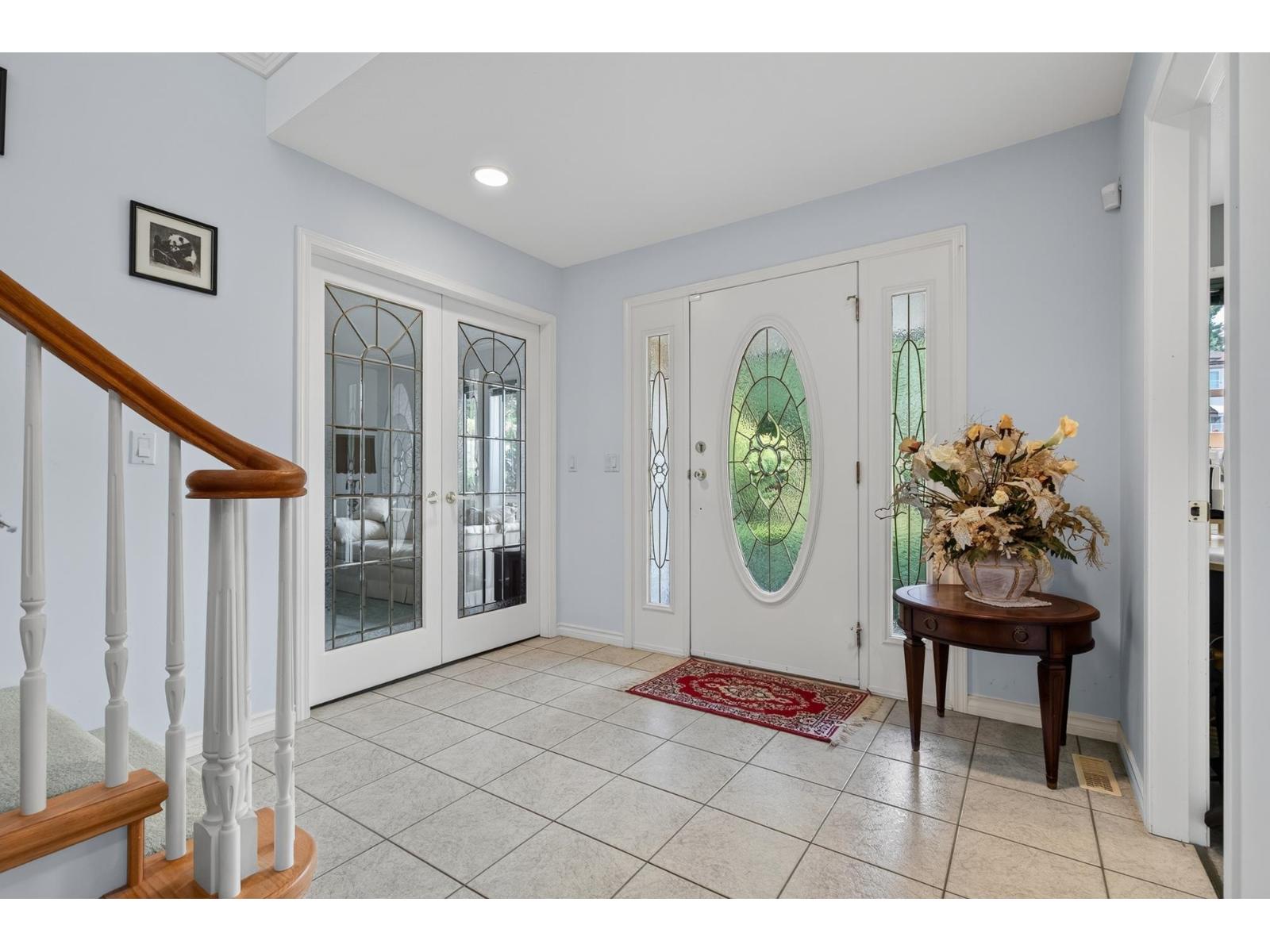 8630 SUNBURST PLACE, Chilliwack Mountain
