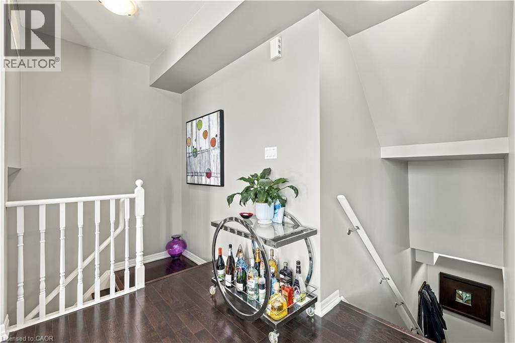 1437 LAKESHORE Road E Unit# 201