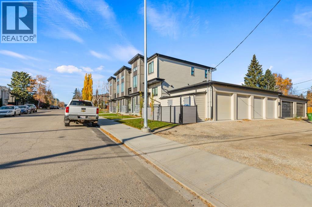 3542 43st, 4318,4320,4322 35 Avenue SW