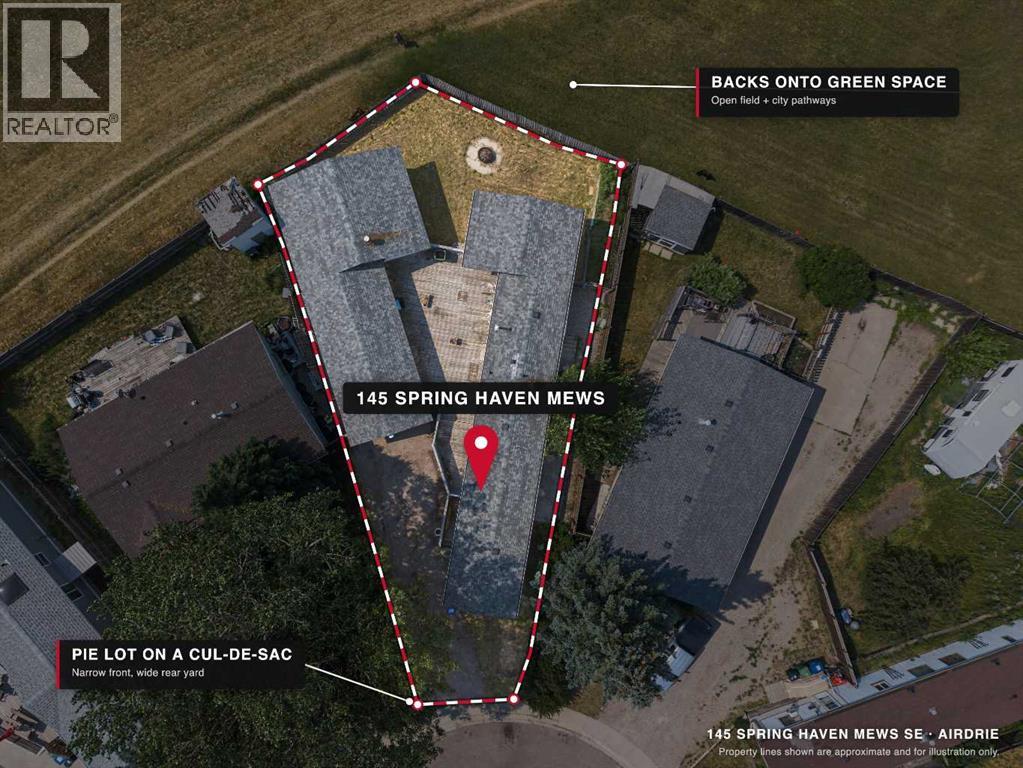 145 Spring Haven Mews SE