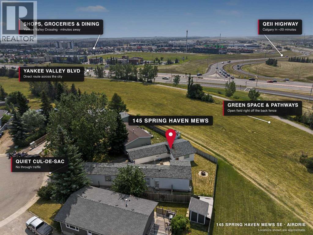 145 Spring Haven Mews SE
