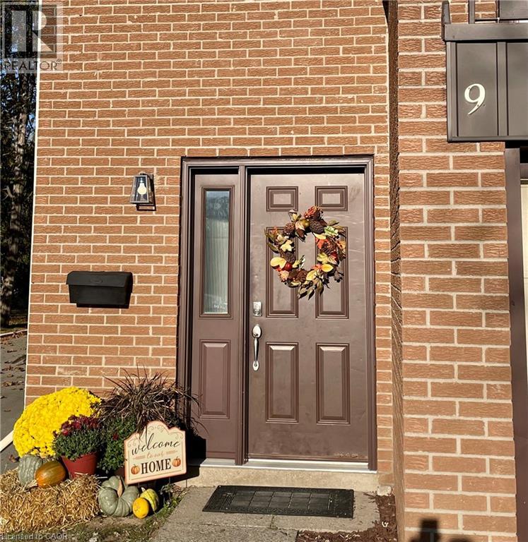 190 GRULKE Street Unit# 9