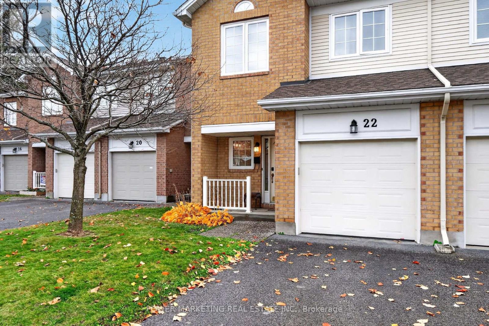 22 SANDCLIFFE TERRACE