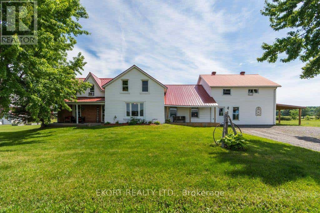 272 COUTTS ROAD
