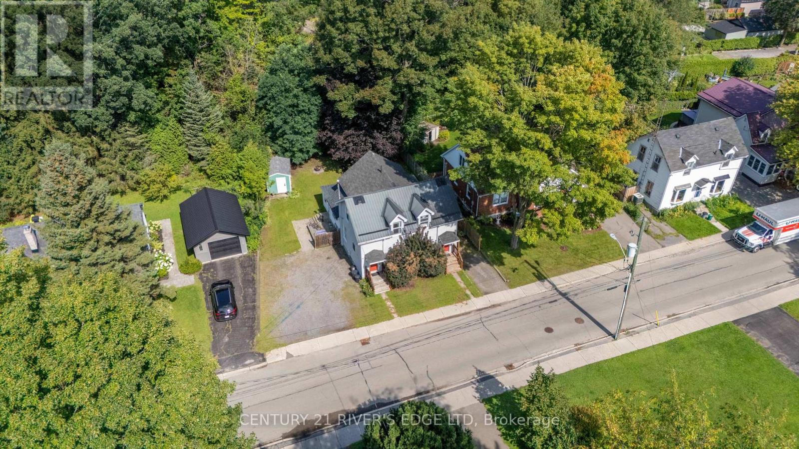 54 HARTLEY STREET