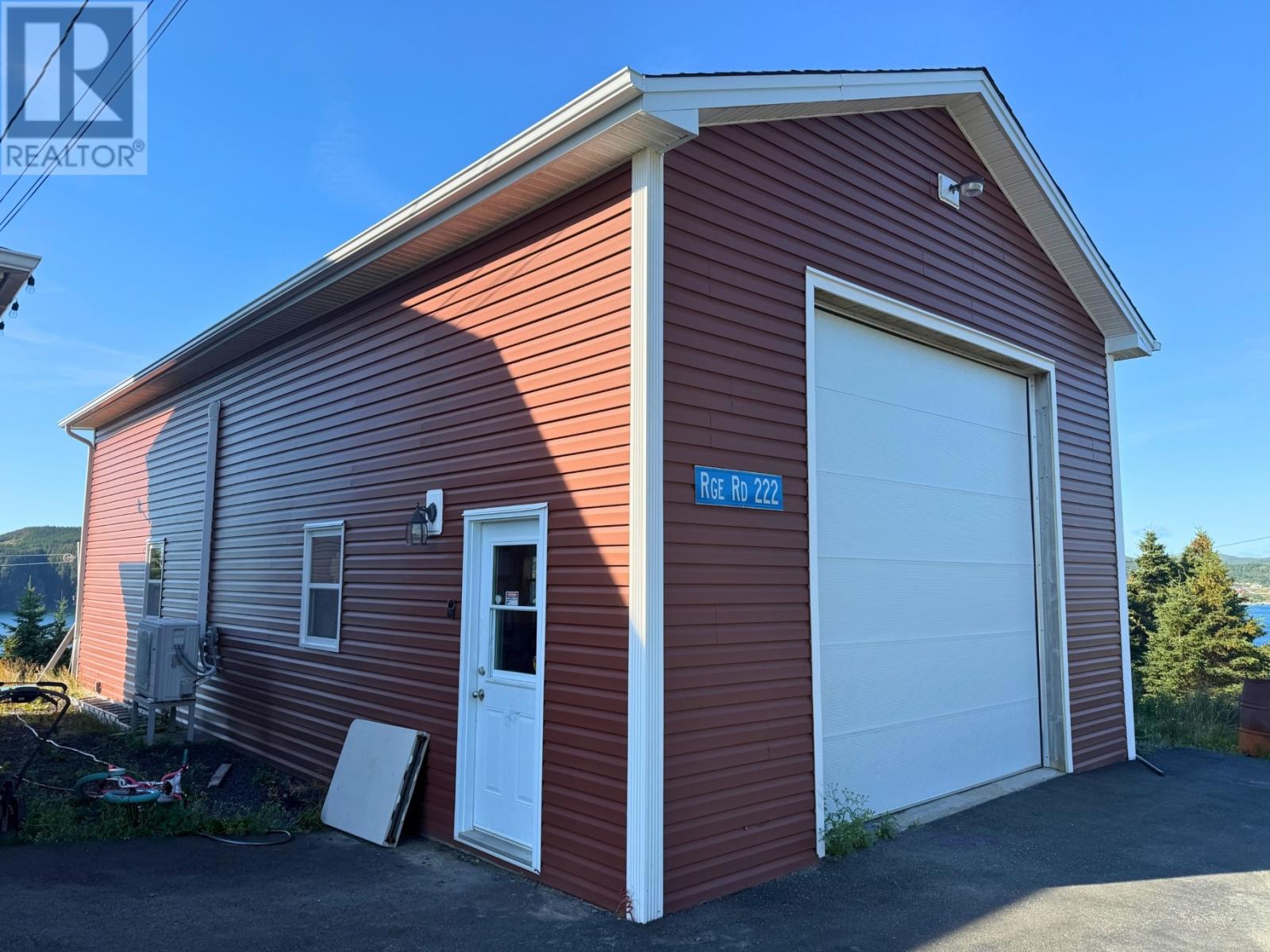 222 North Side Road - Photo 3