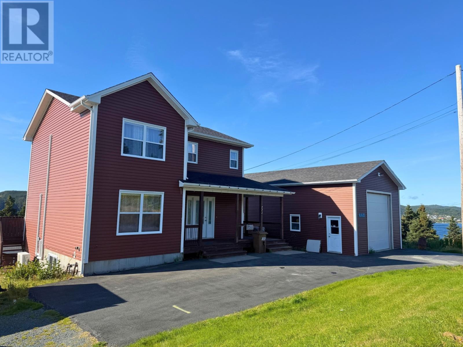 222 North Side Road - Photo 2