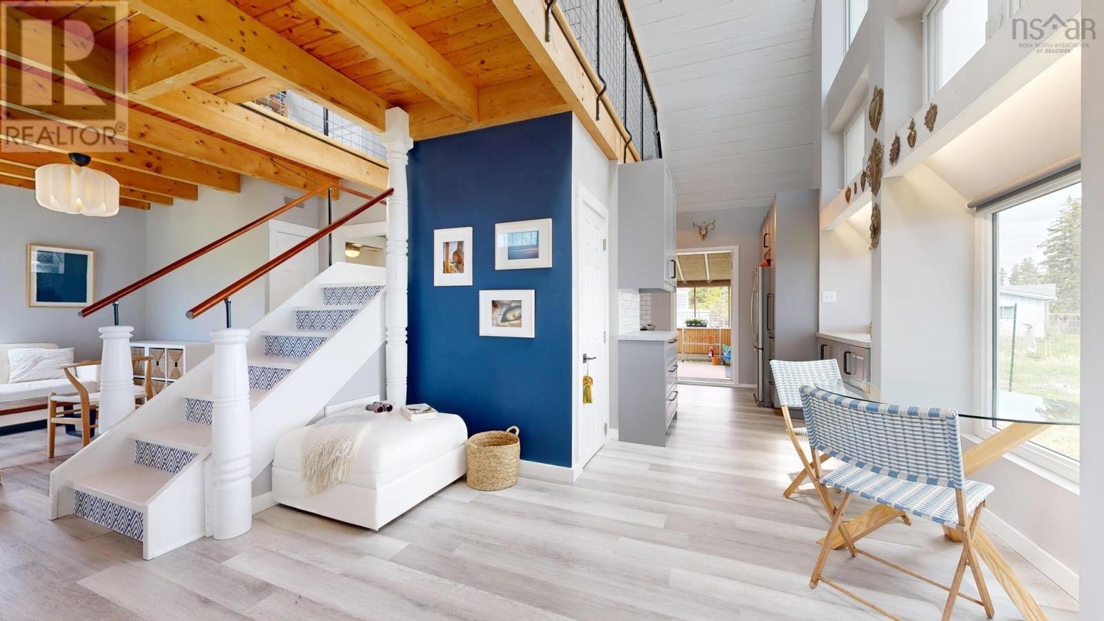 569 Long Cove Road