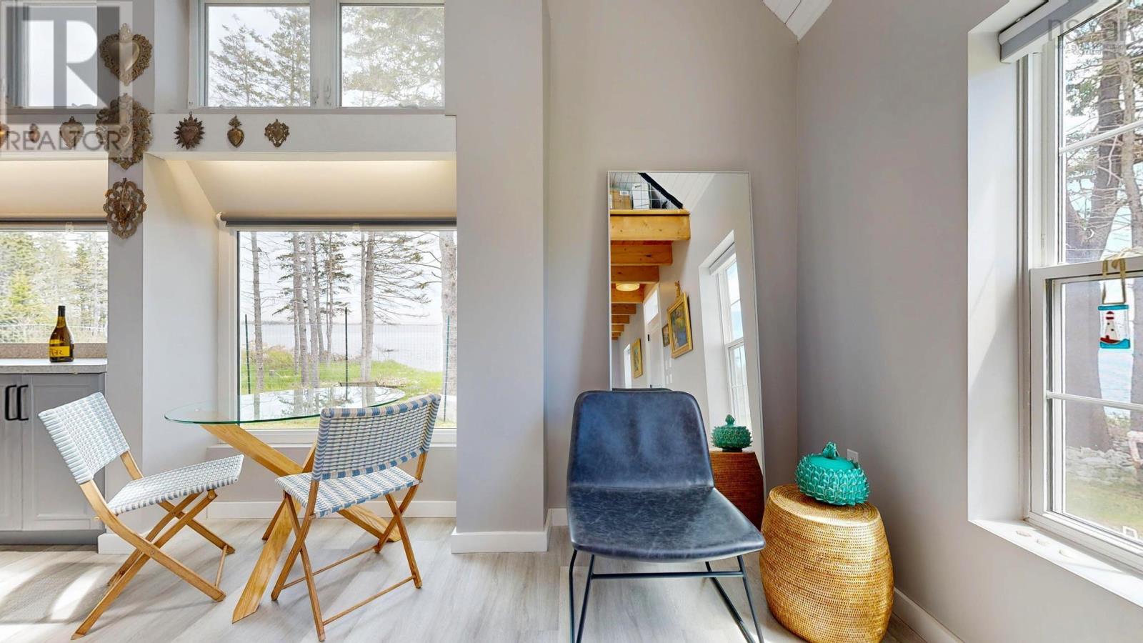 569 Long Cove Road