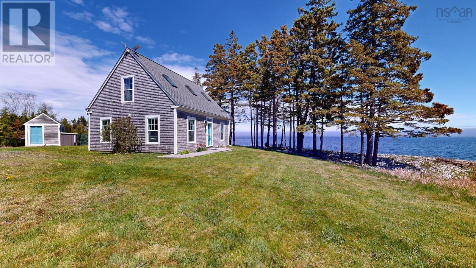 569 Long Cove Road