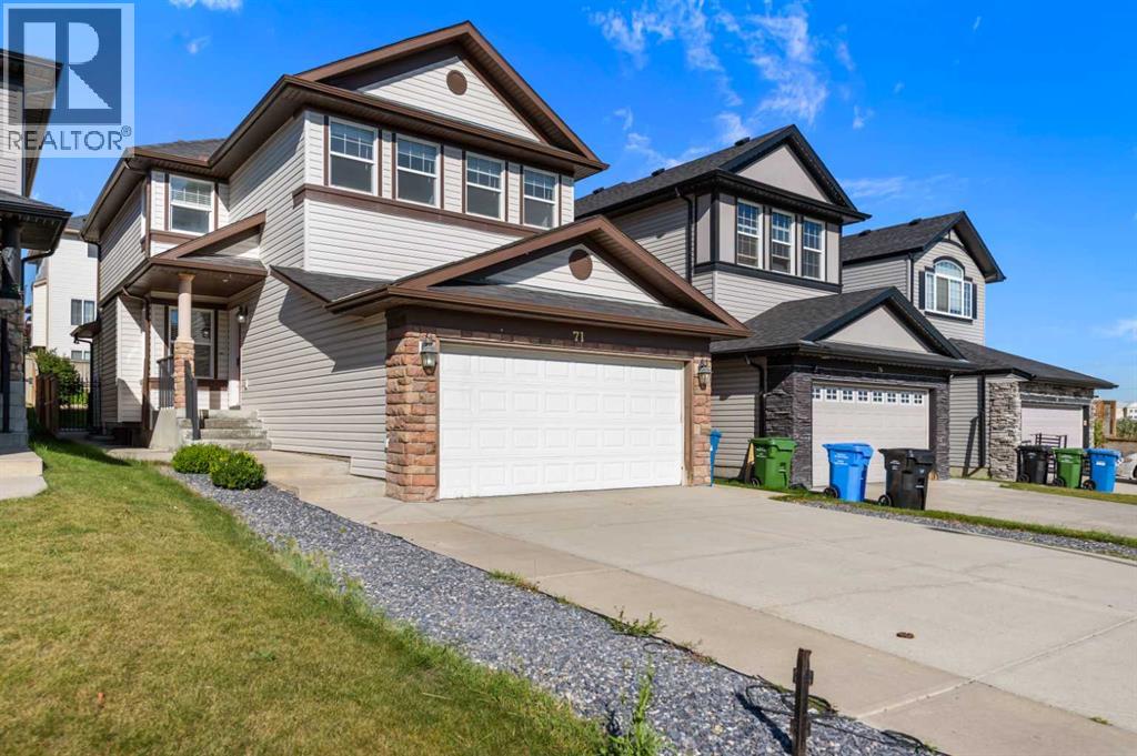 71 Kinlea Link NW