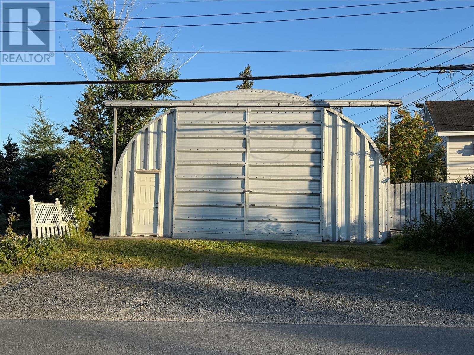 0 Bareneed Road