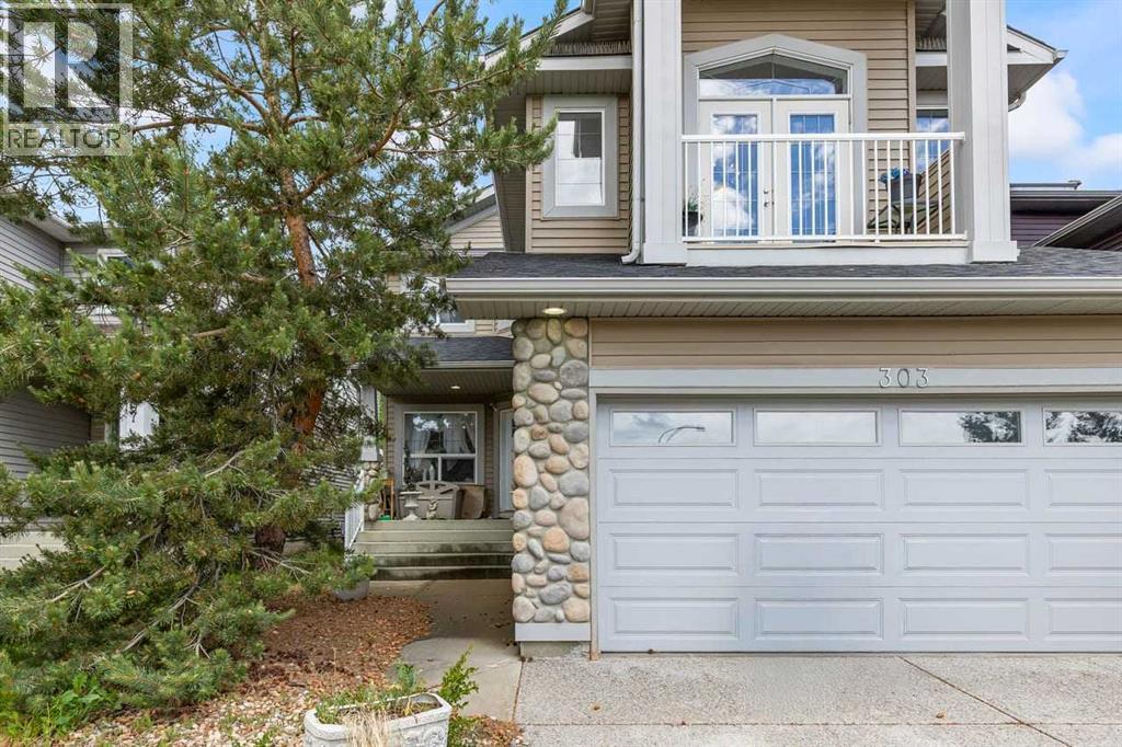 303 Bridlemeadows Common SW