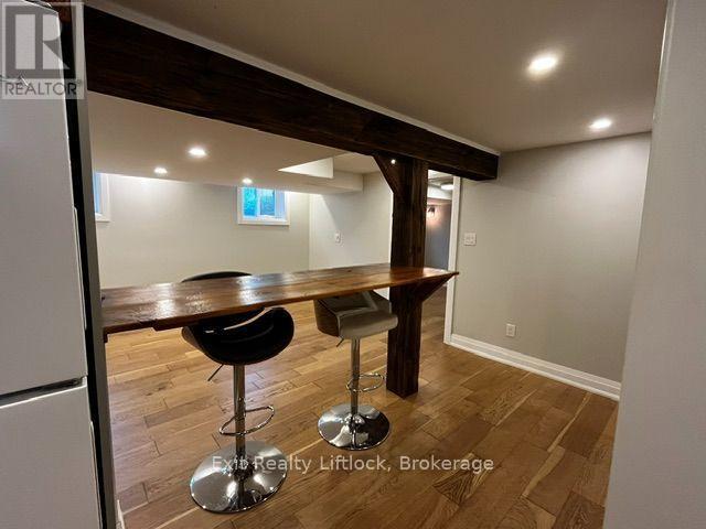 BASEMENT - 450 WELLER STREET - Photo 4
