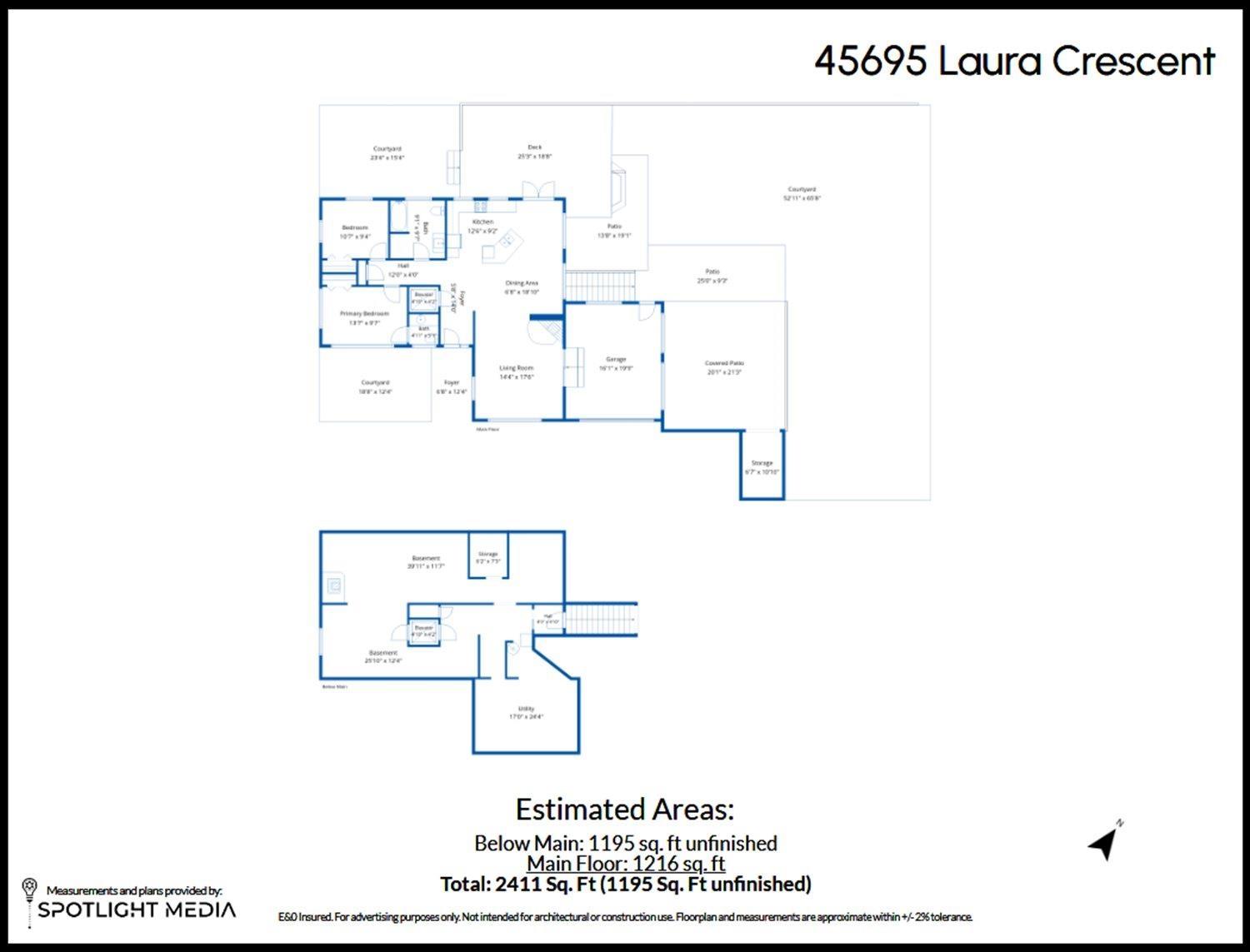 45695 LAURA CRESCENT, Vedder Crossing