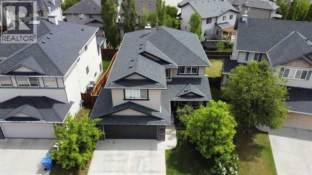 123 Hawkmere View
