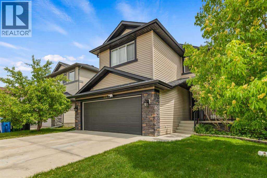 123 Hawkmere View