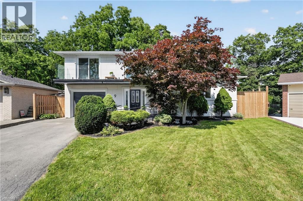 9 LESLIE DRIVE, HAMILTON, ON L8G 2P6 - Image 3520095465.jpeg?d=l