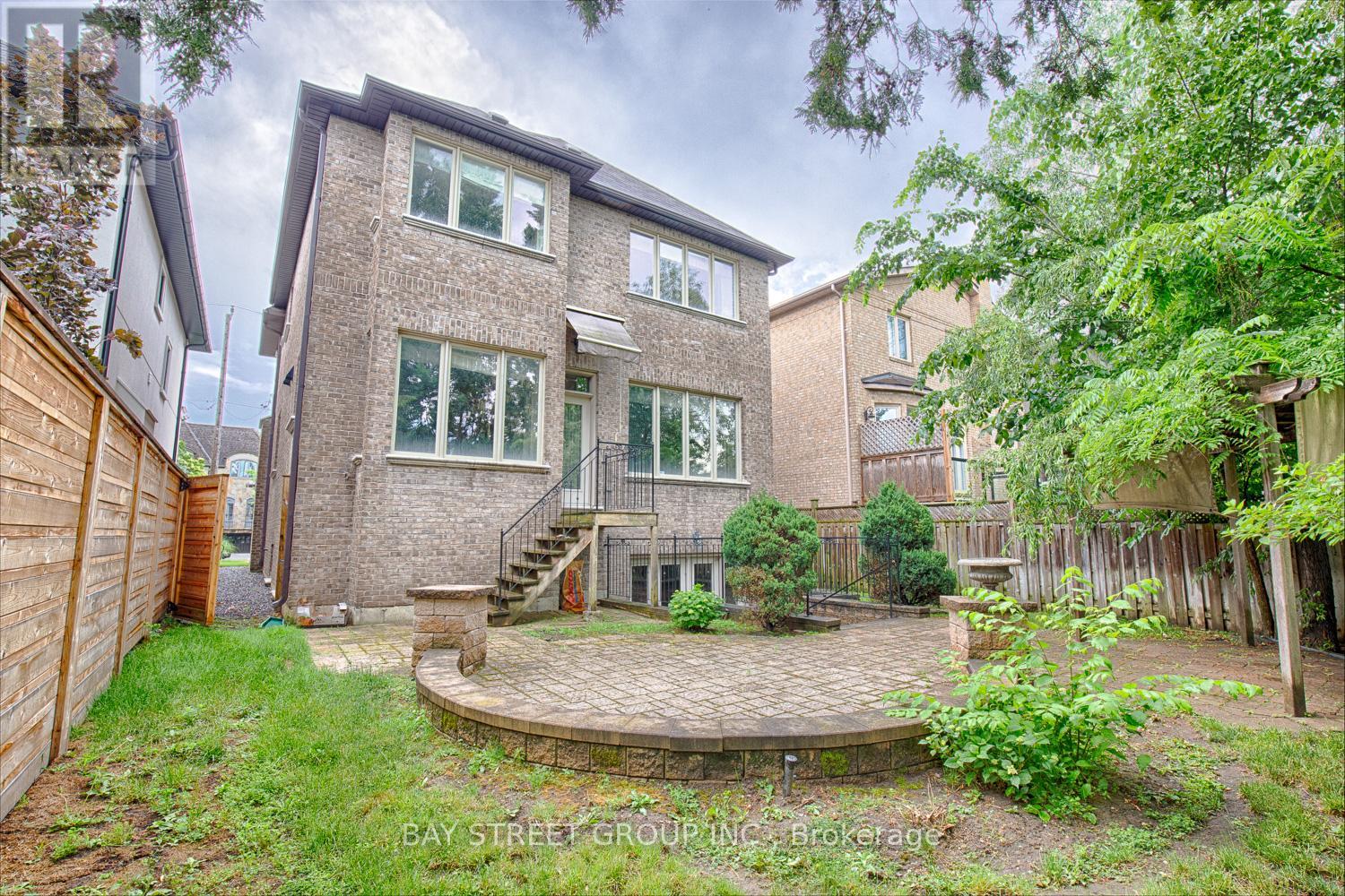 500 DELORAINE AVENUE