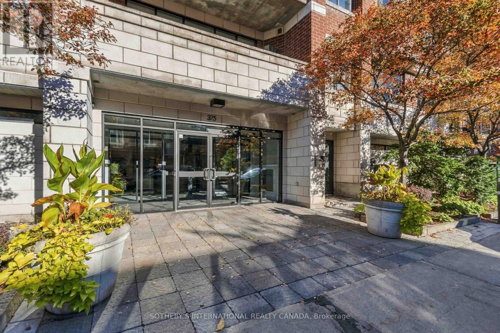PH1 - 375 LISGAR STREET