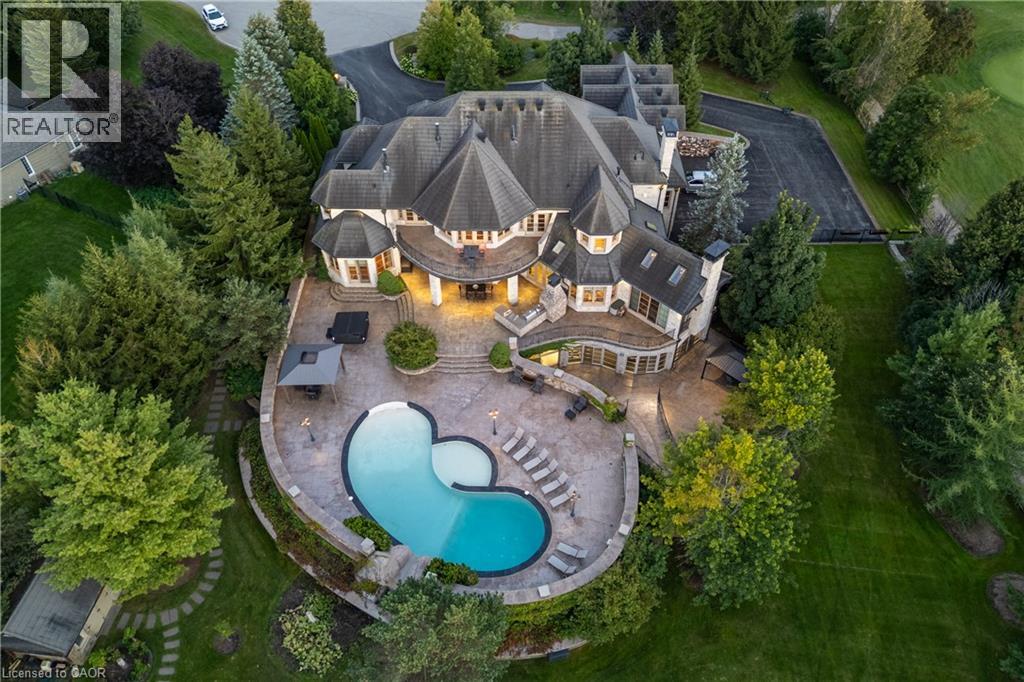 25 TURTLE LAKE Drive