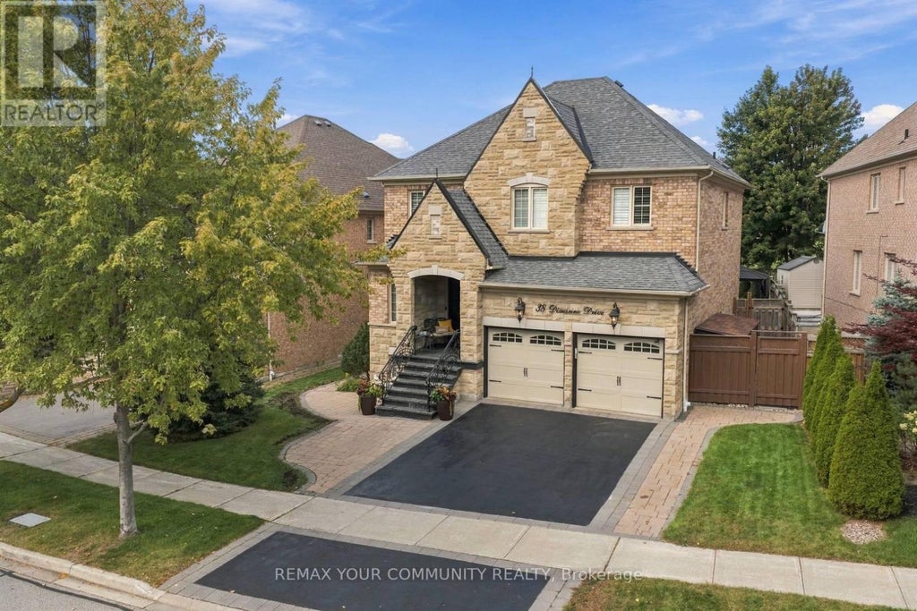 38 DIMARINO DRIVE, VAUGHAN (PATTERSON), ON L6A 0E8 - Image 1575011489.jpeg?d=l