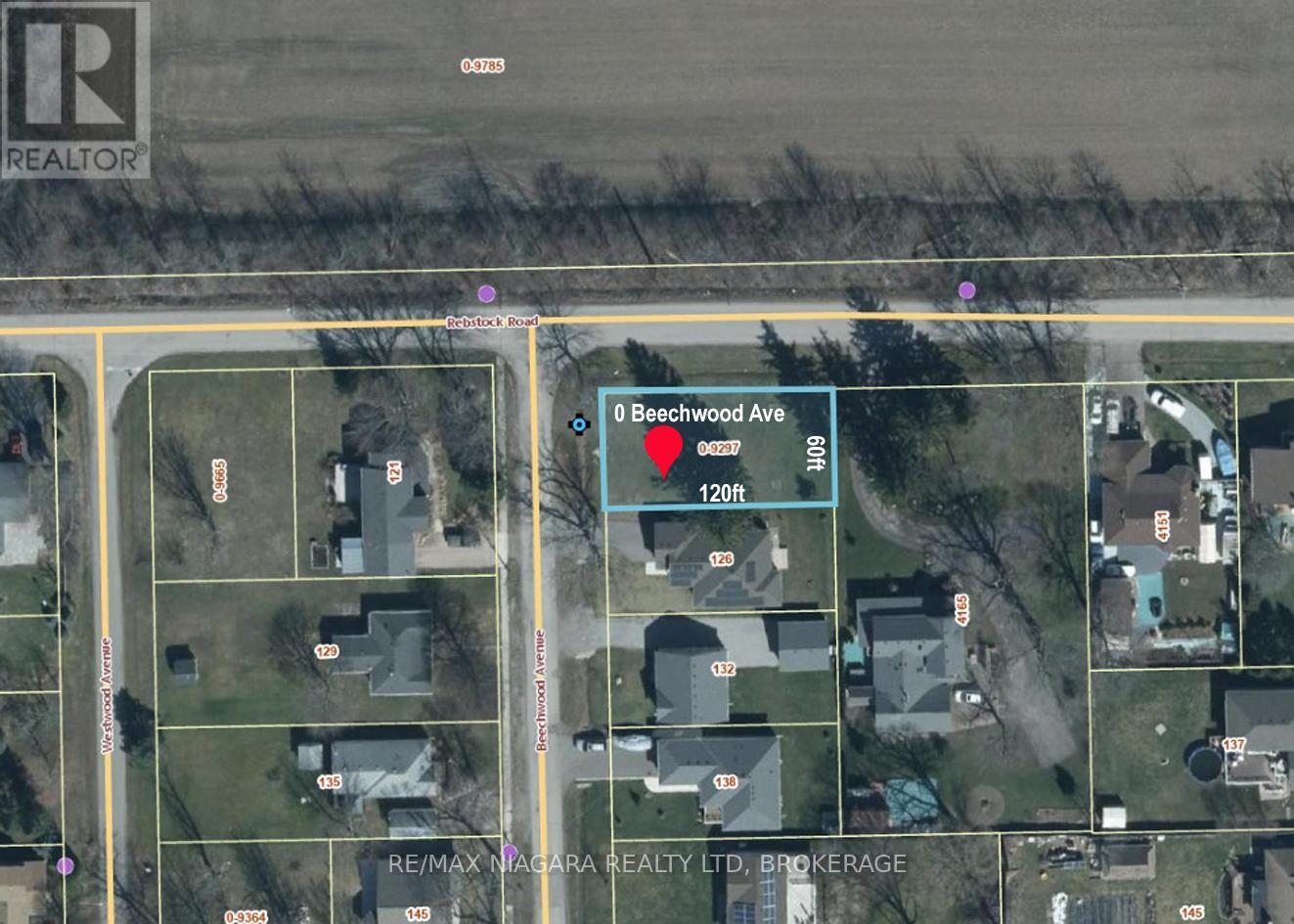 0 BEECHWOOD AVENUE