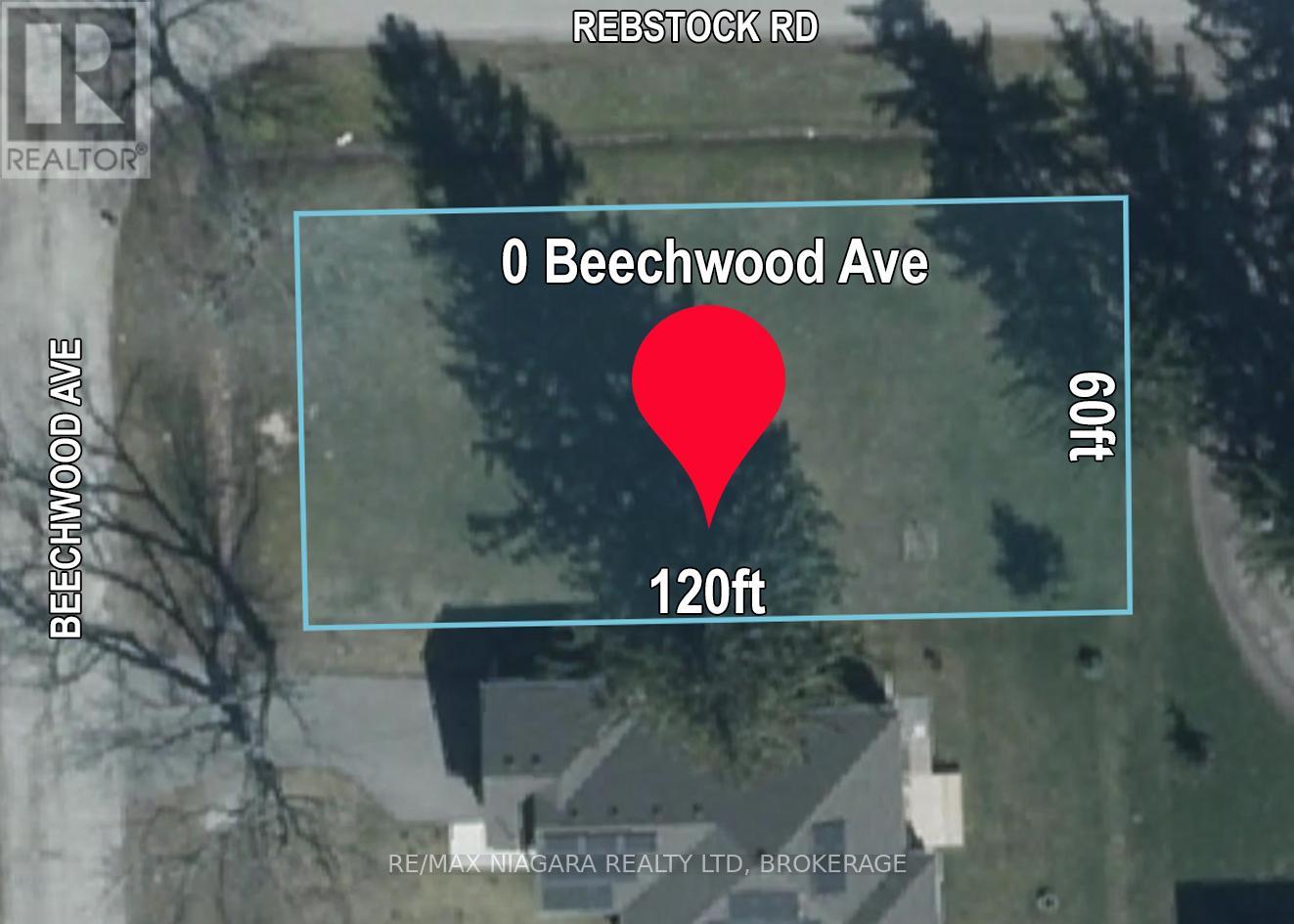 0 BEECHWOOD AVENUE