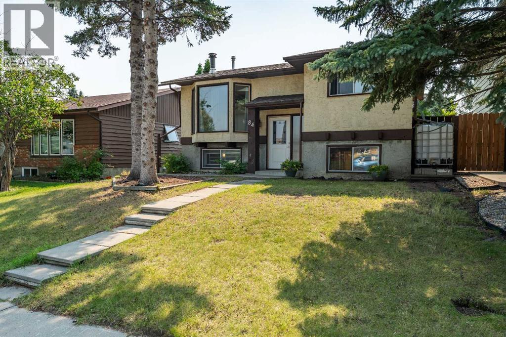84 Templehill Drive NE