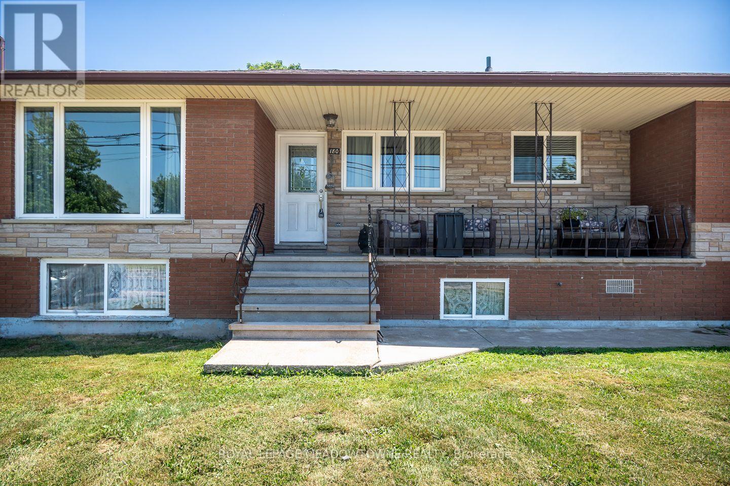 180 WEST SIDE ROAD
