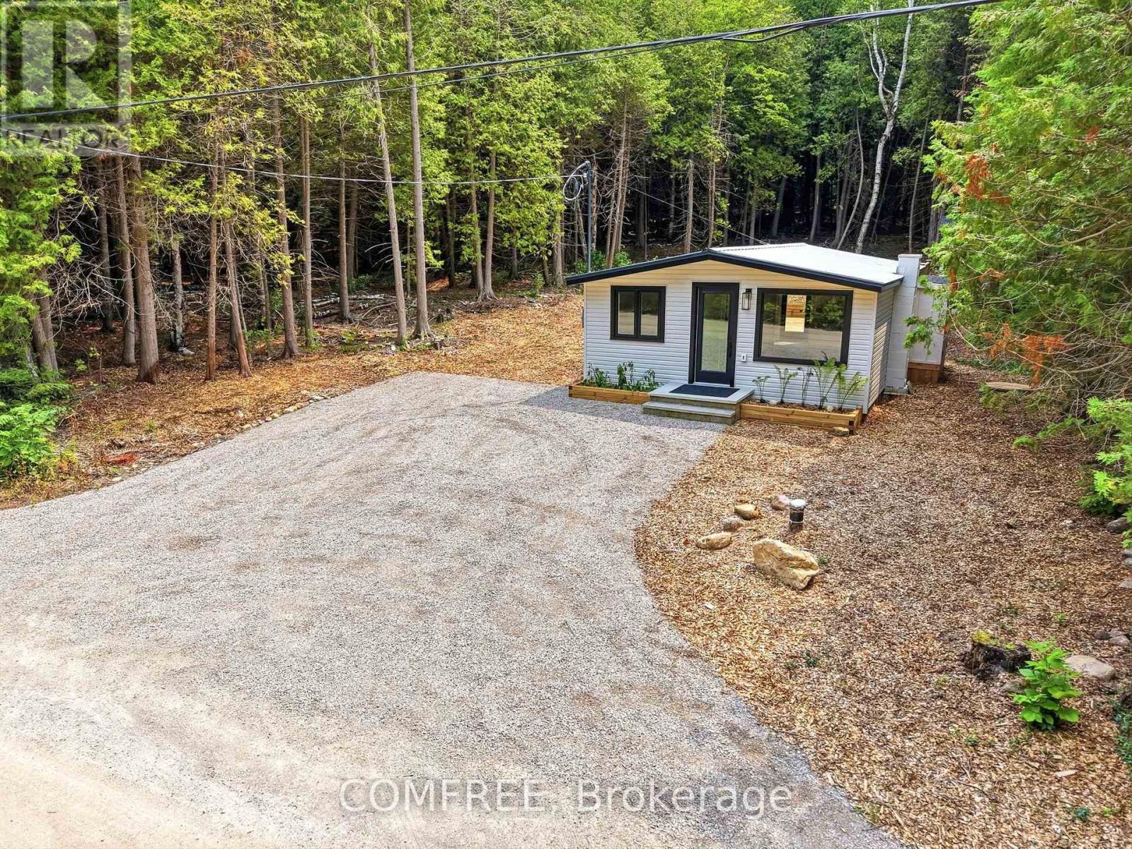 86 SOUTH SHORE ROAD