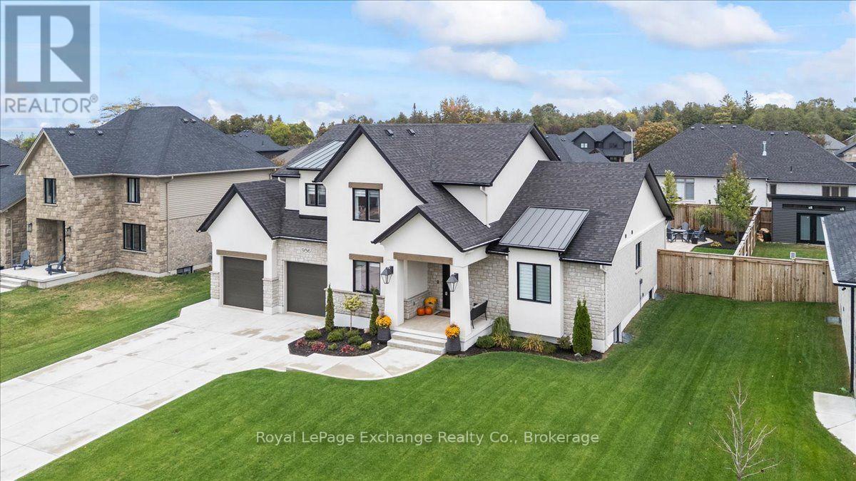 956 BOGDANOVIC WAY