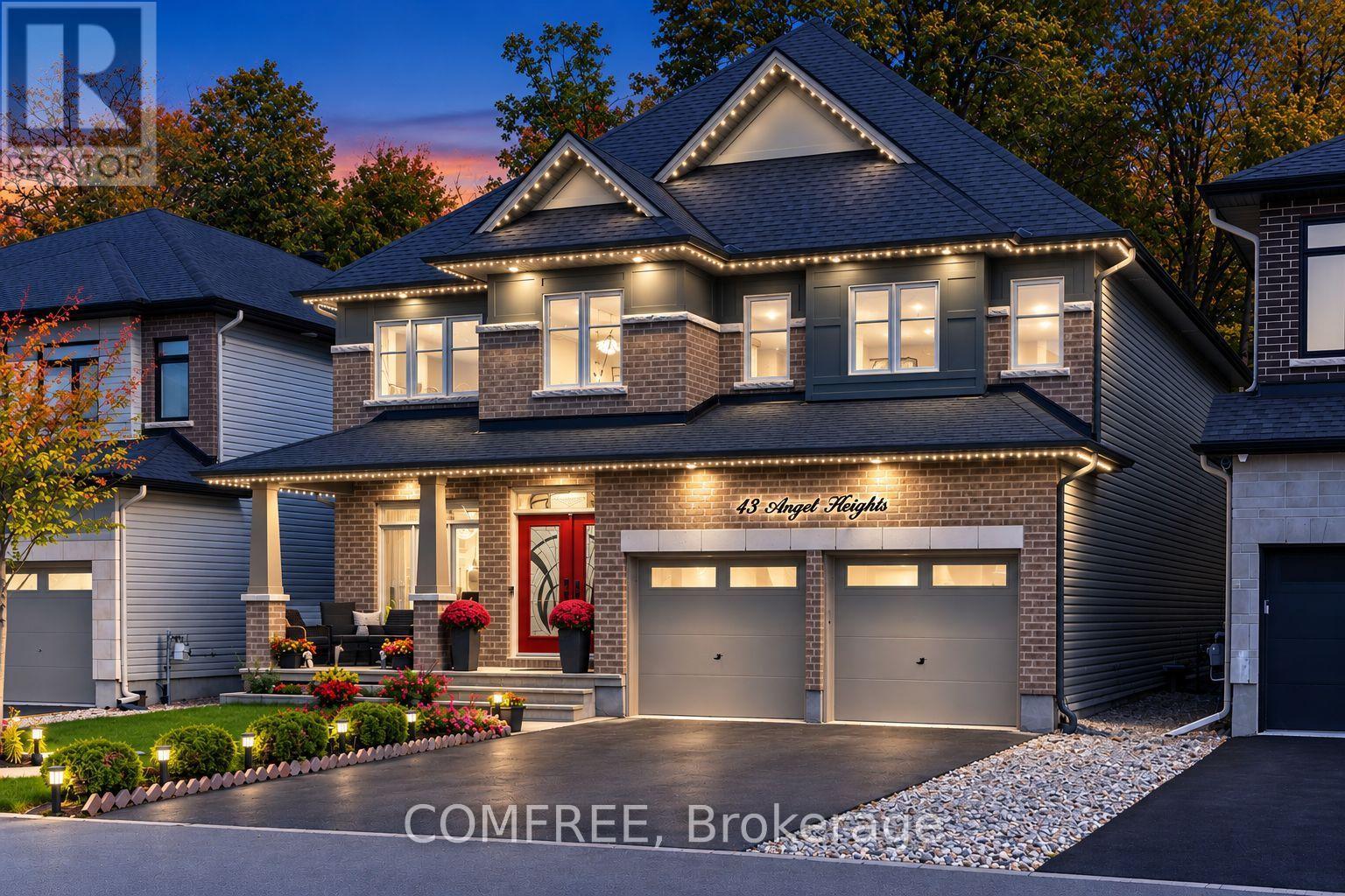 43 ANGEL HEIGHTS