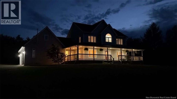30 Jordan Drive, Hanwell, NB E3E 2N5