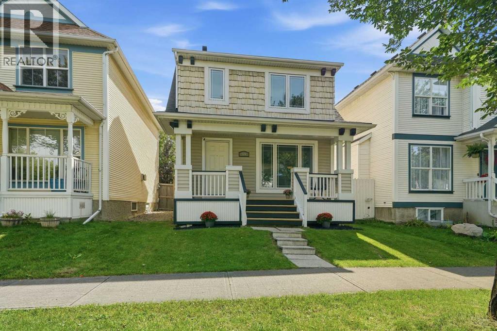 99 Prestwick Circle SE