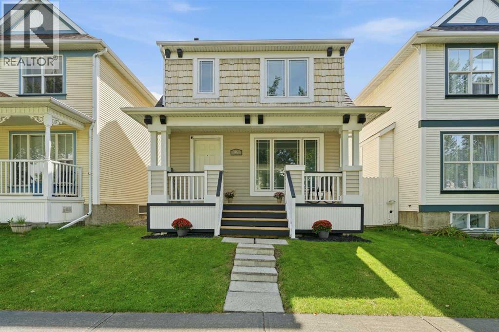99 Prestwick Circle SE
