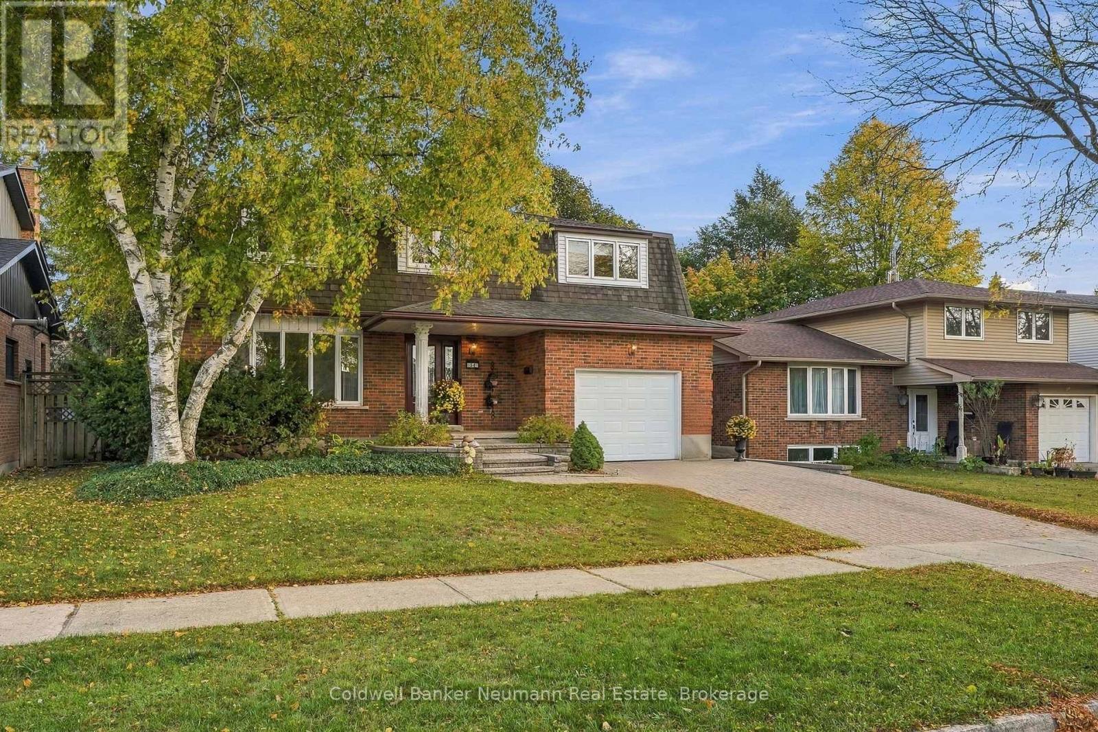 34 KRON DRIVE