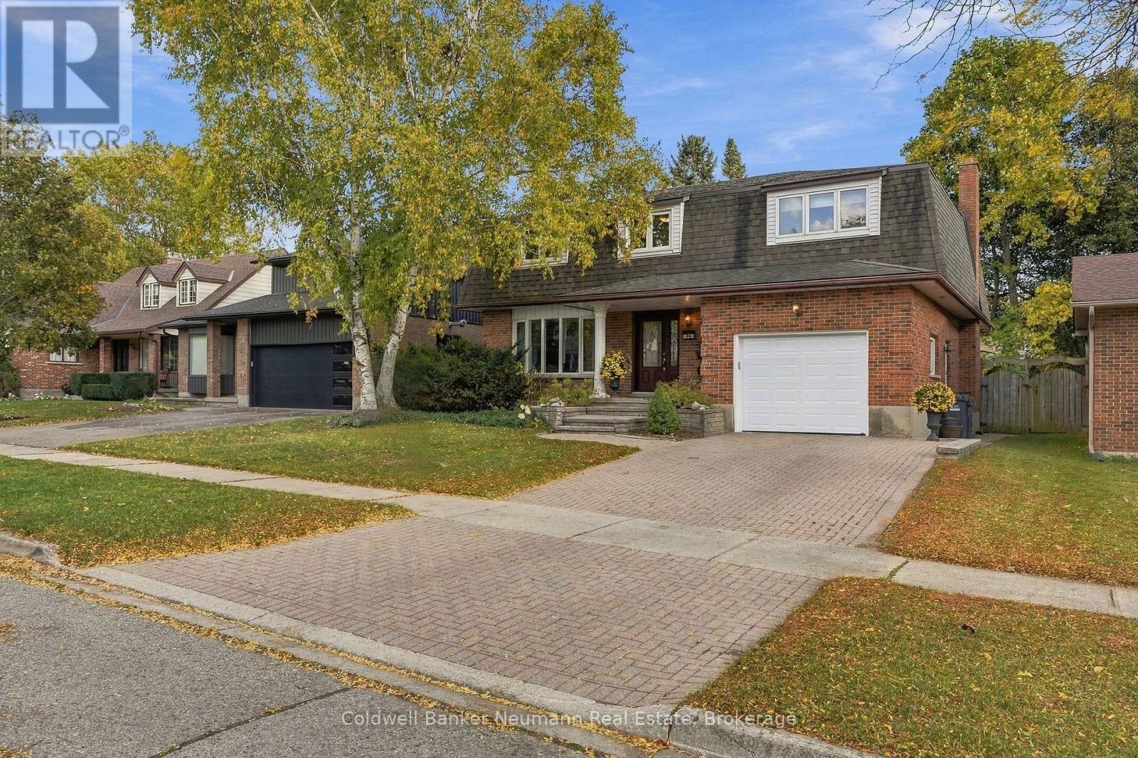 34 KRON DRIVE