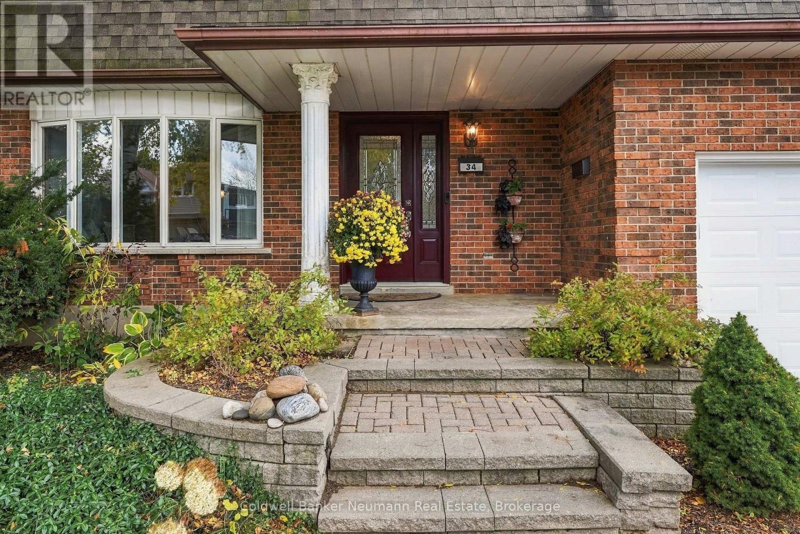 34 KRON DRIVE