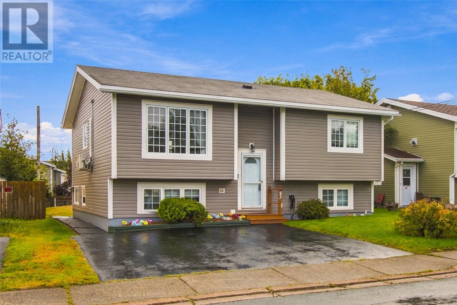 87 Guzzwell Drive