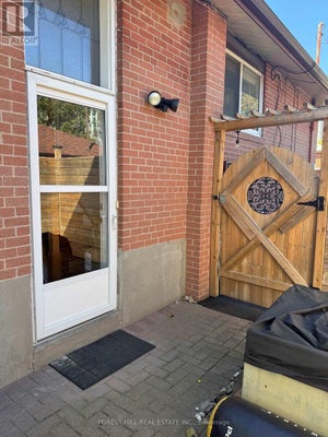 Bsmt - 41 Stoneton Dr, Toronto (Woburn), ON 3
