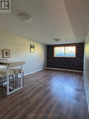 Bsmt - 41 Stoneton Dr, Toronto (Woburn), ON 5