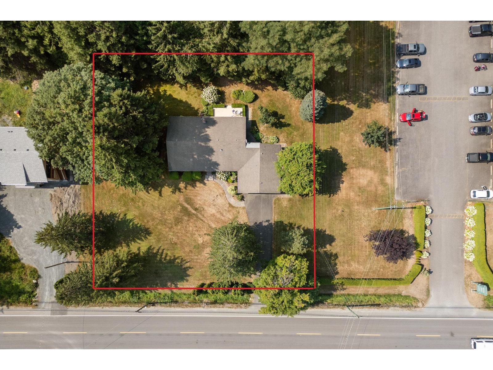 3853 HOT SPRINGS ROAD, Agassiz