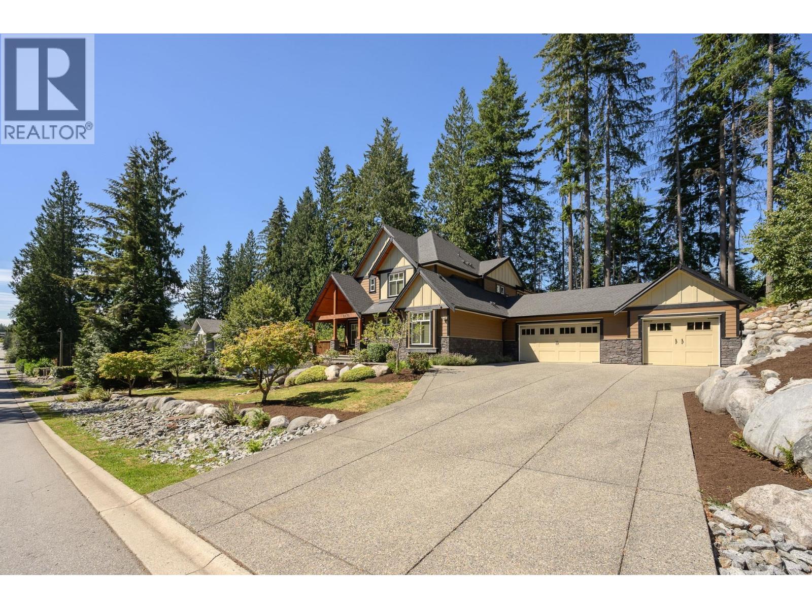 2475 LEGGETT DRIVE