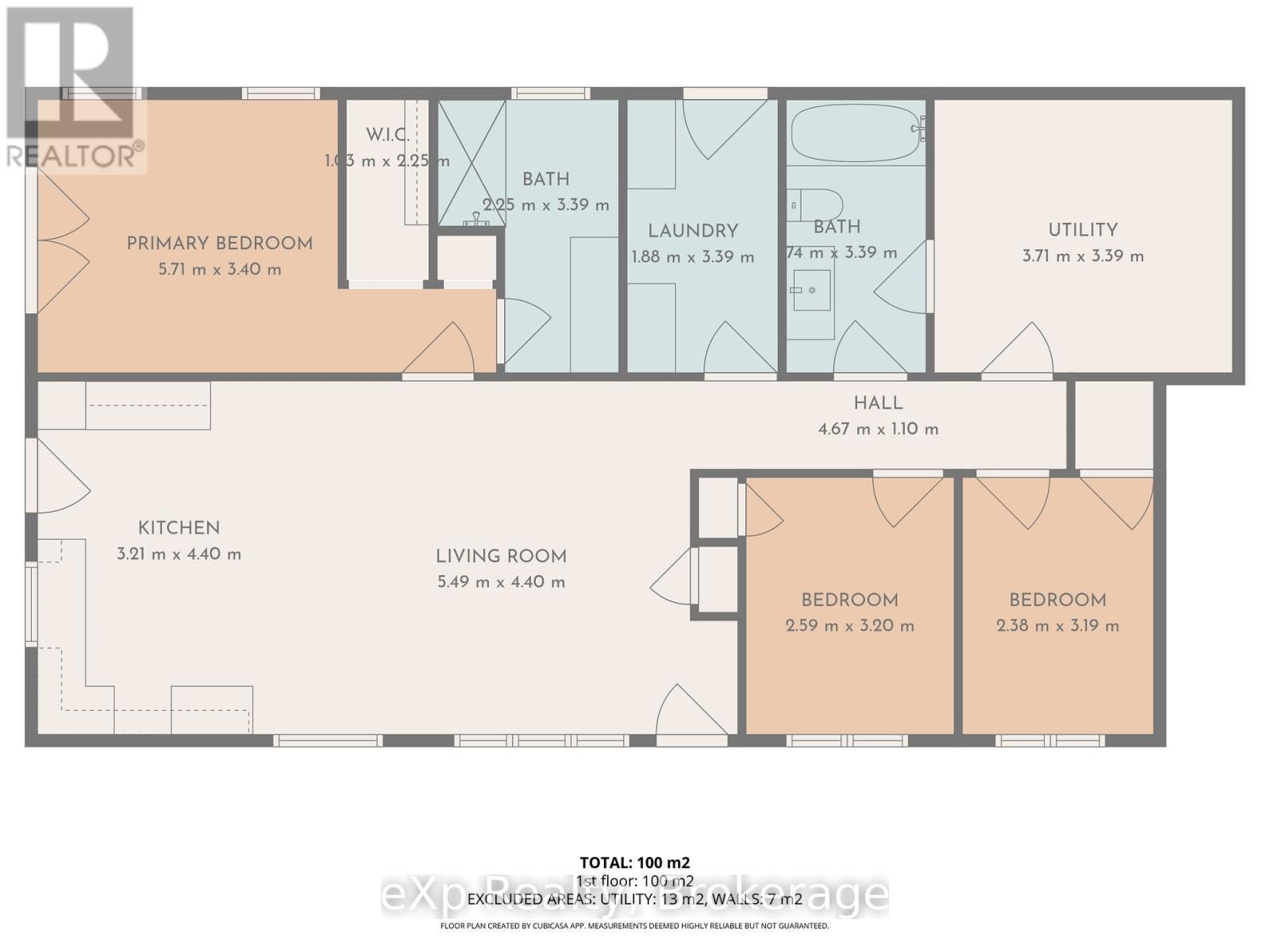 LOWER LEVEL UNIT - 272 12 CONCESSION
