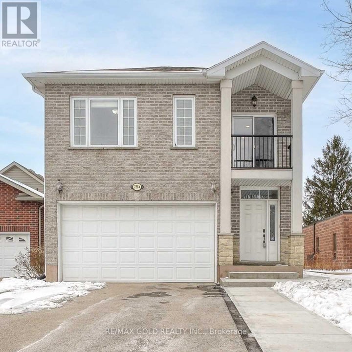 Photo 1 of 25 — A-238 WOODHAVEN ROAD, Kitchener, ON N2C 1V5