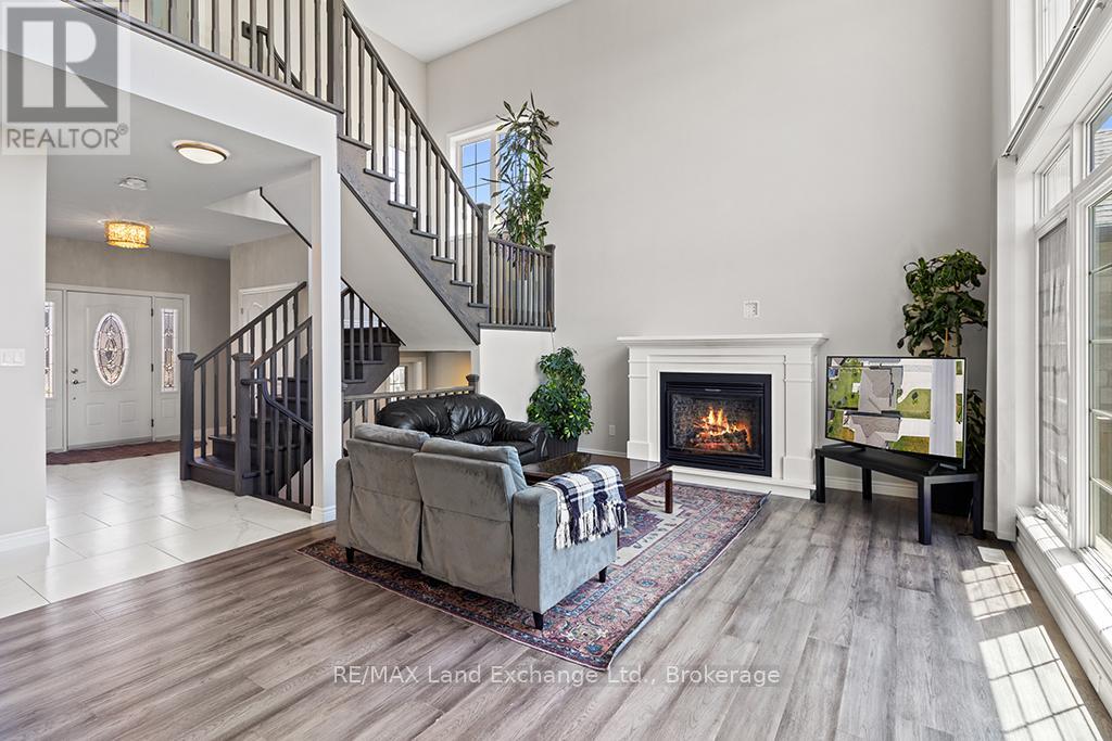 360 DEVONSHIRE ROAD