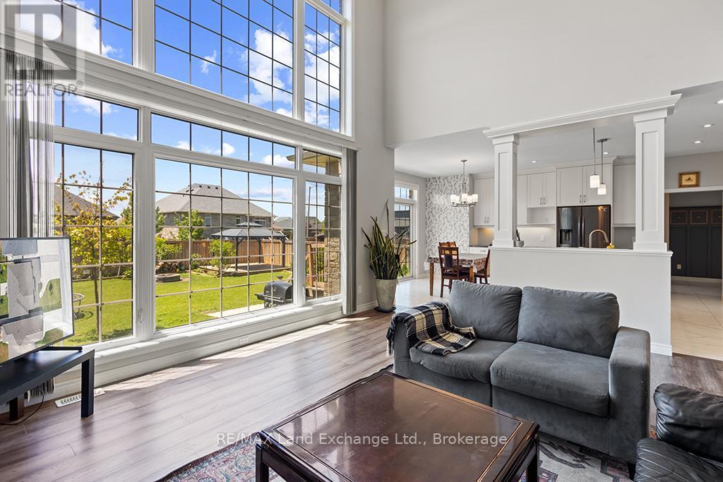 360 DEVONSHIRE ROAD