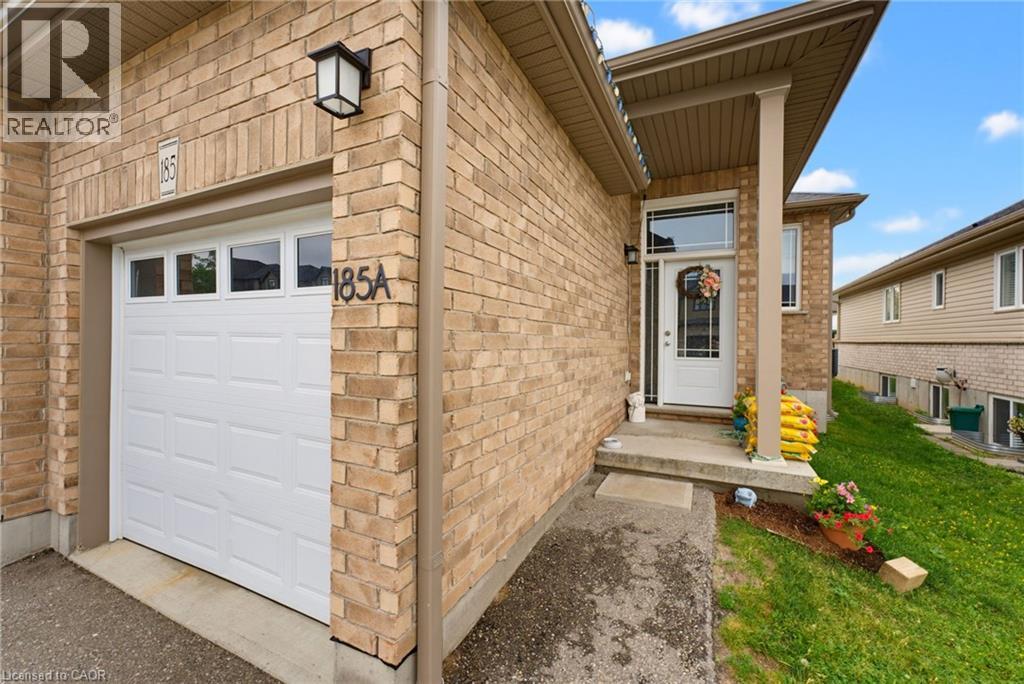 185 WEDGEWOOD Drive